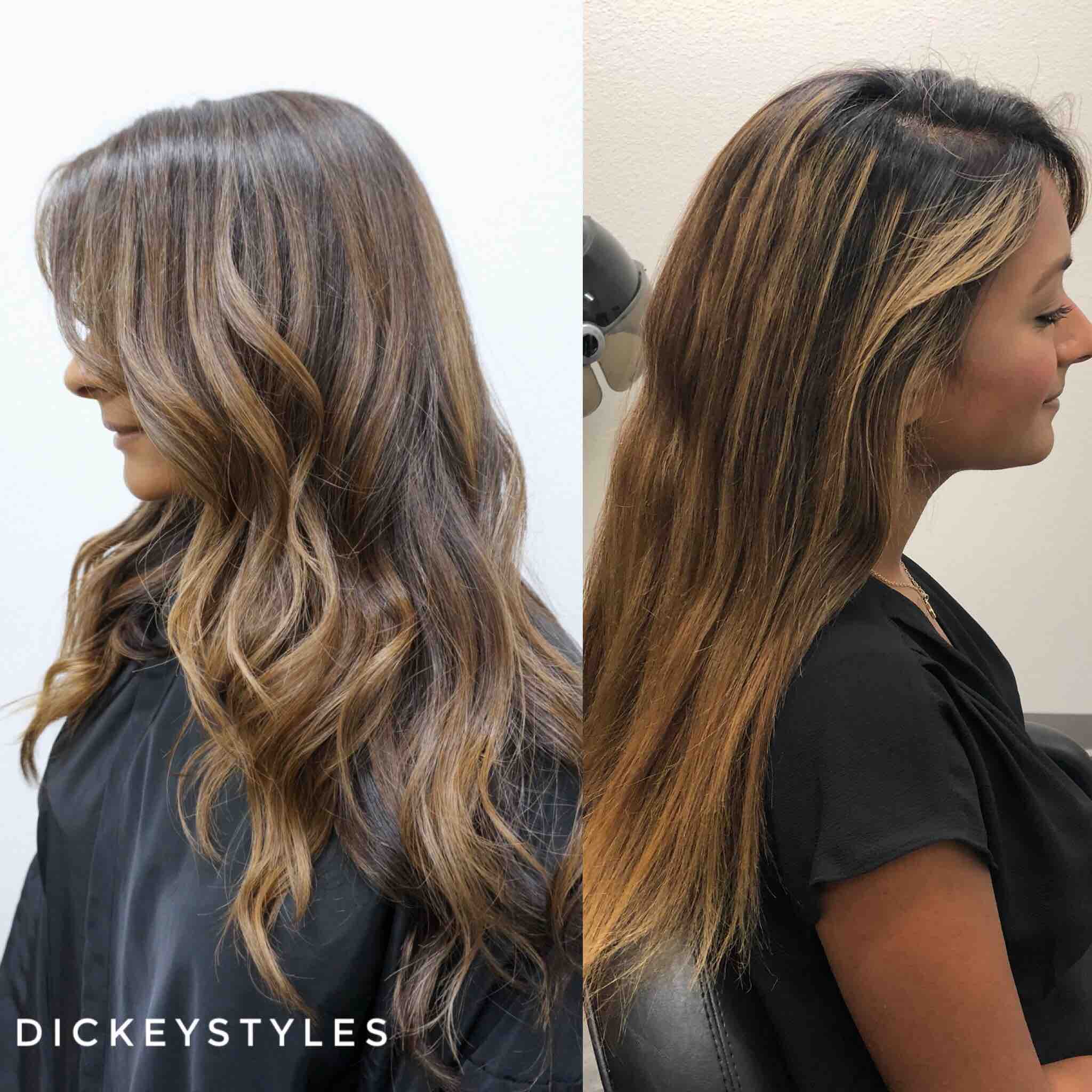 COLOR CORRECTION CONSULTATION