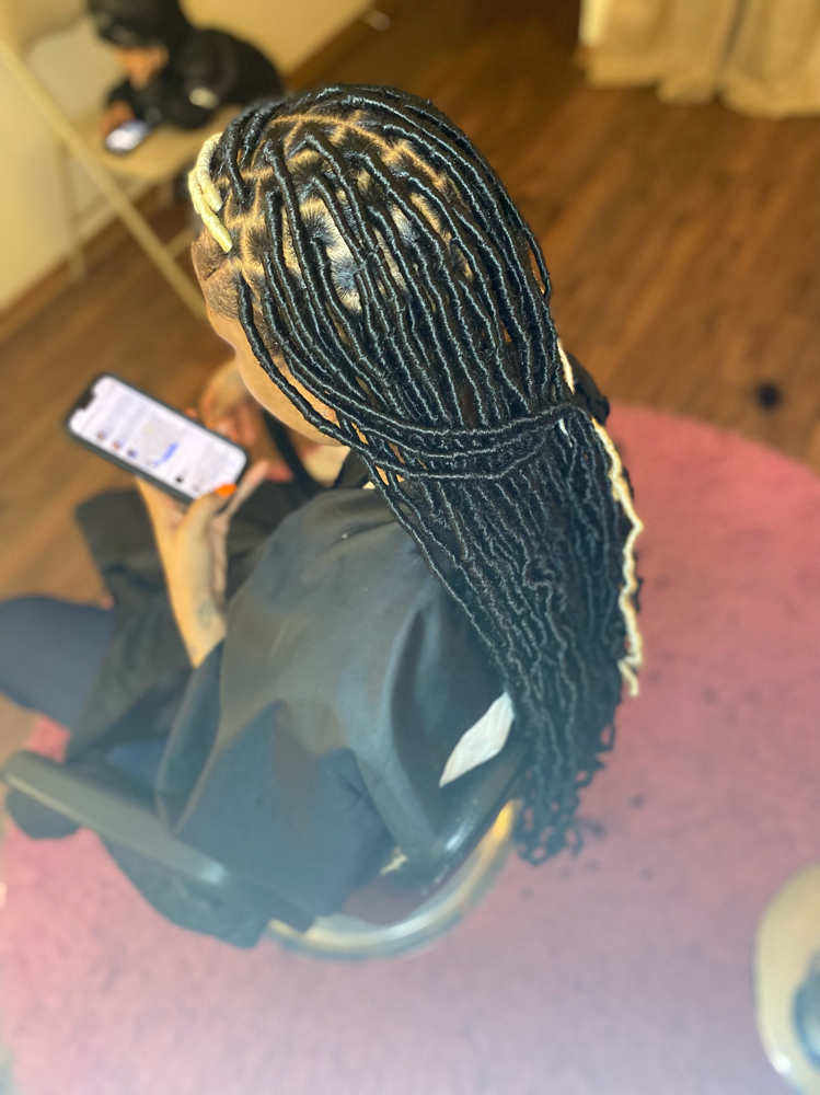 24” Softlocs