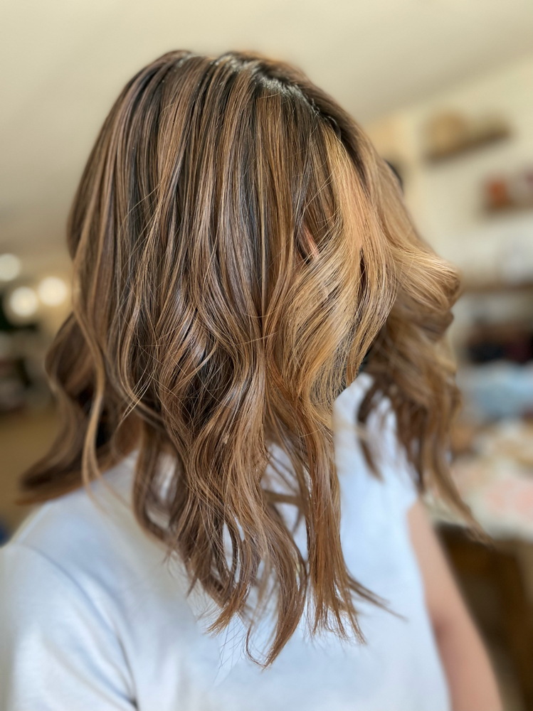 Hair Cut