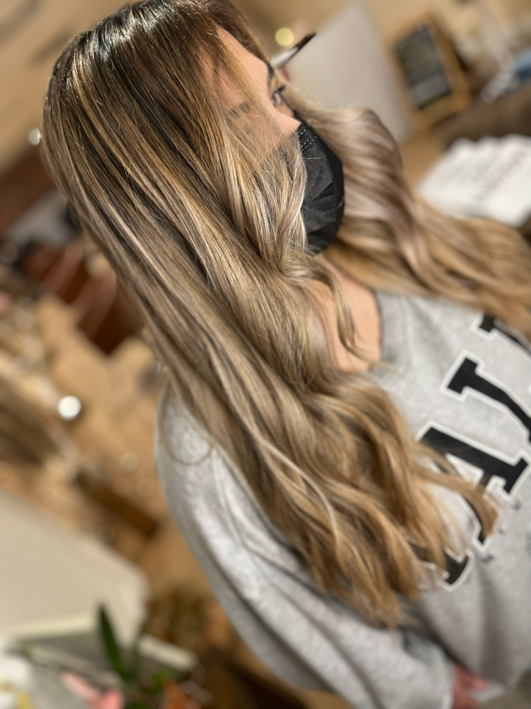 Balayage