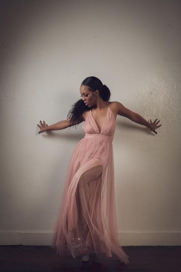 Sleek Ponytail Styles at S.S Beauti and Image Studio in Pelham, AL