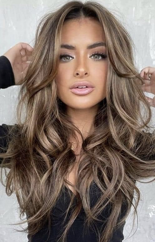 Full Head Highlights ( Dimensional)