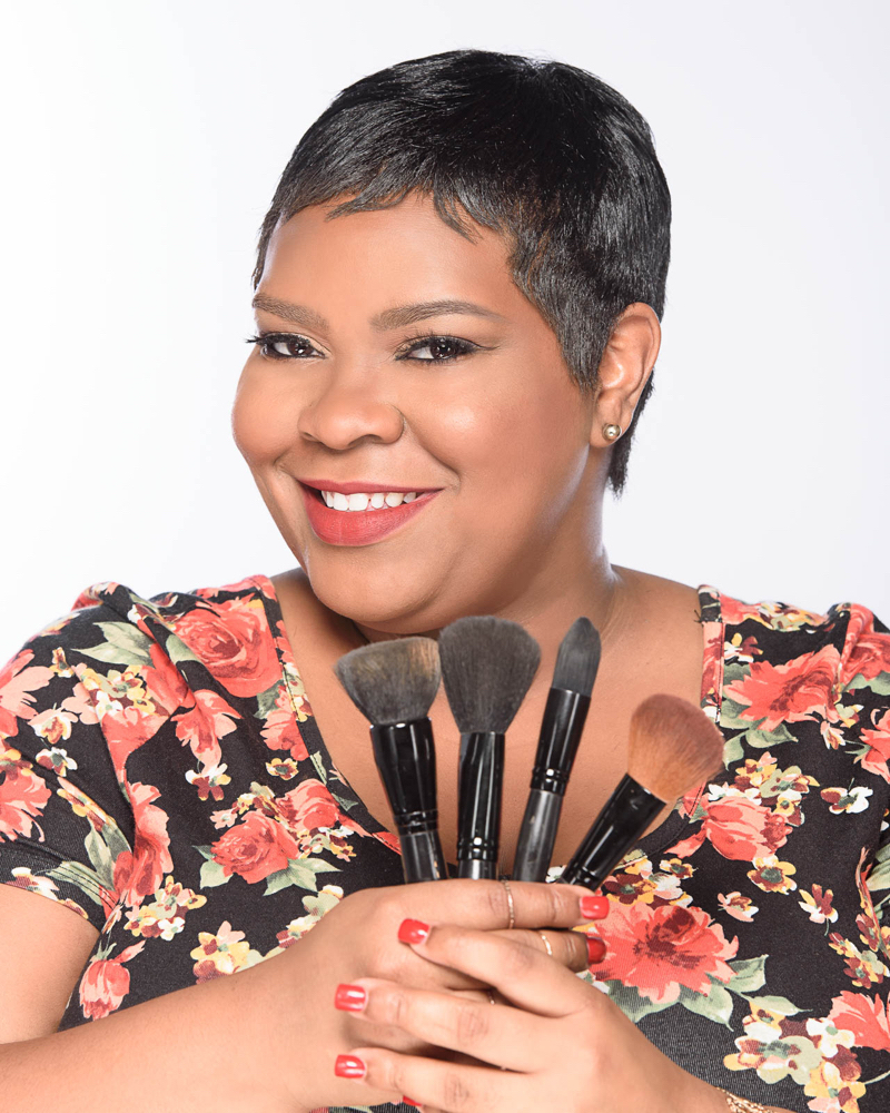 Makeup 1 On 1 Course For Beginners at S.S Beauti and Image Studio in Pelham, AL