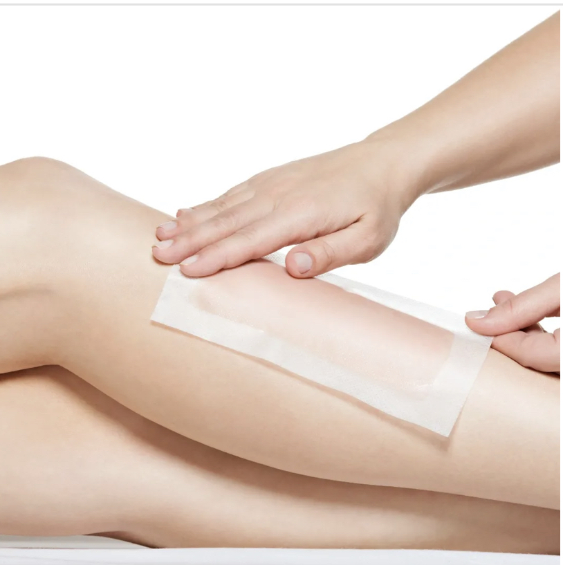 Lower Leg Wax