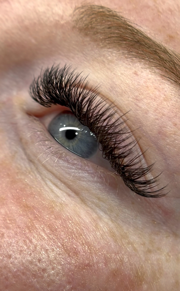 Y Lash Extensions at Kaotiic Kosmetiics Inc in Jensen Beach, FL