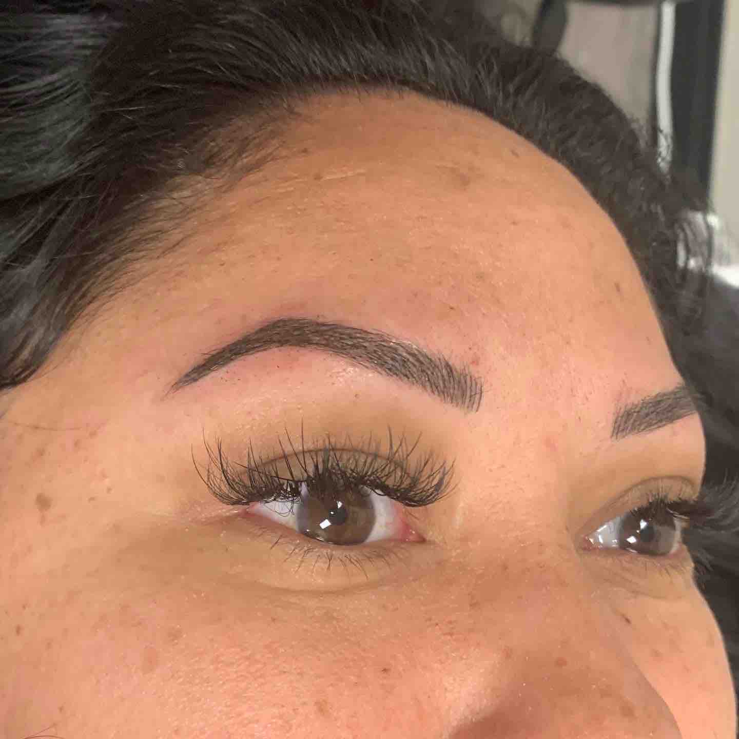 Microblading