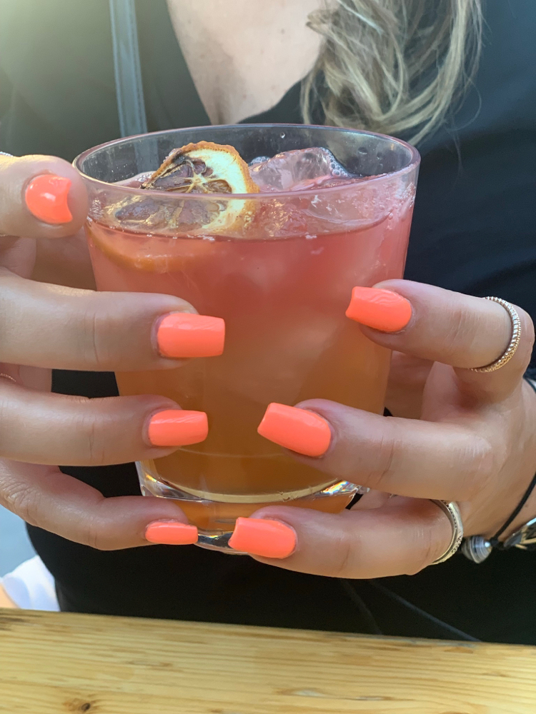 OVERLAY💅🏽FULLSET💅🏽SCULPTURES at Ten & Two Studios Nails & Lashes in Kansas City, MO