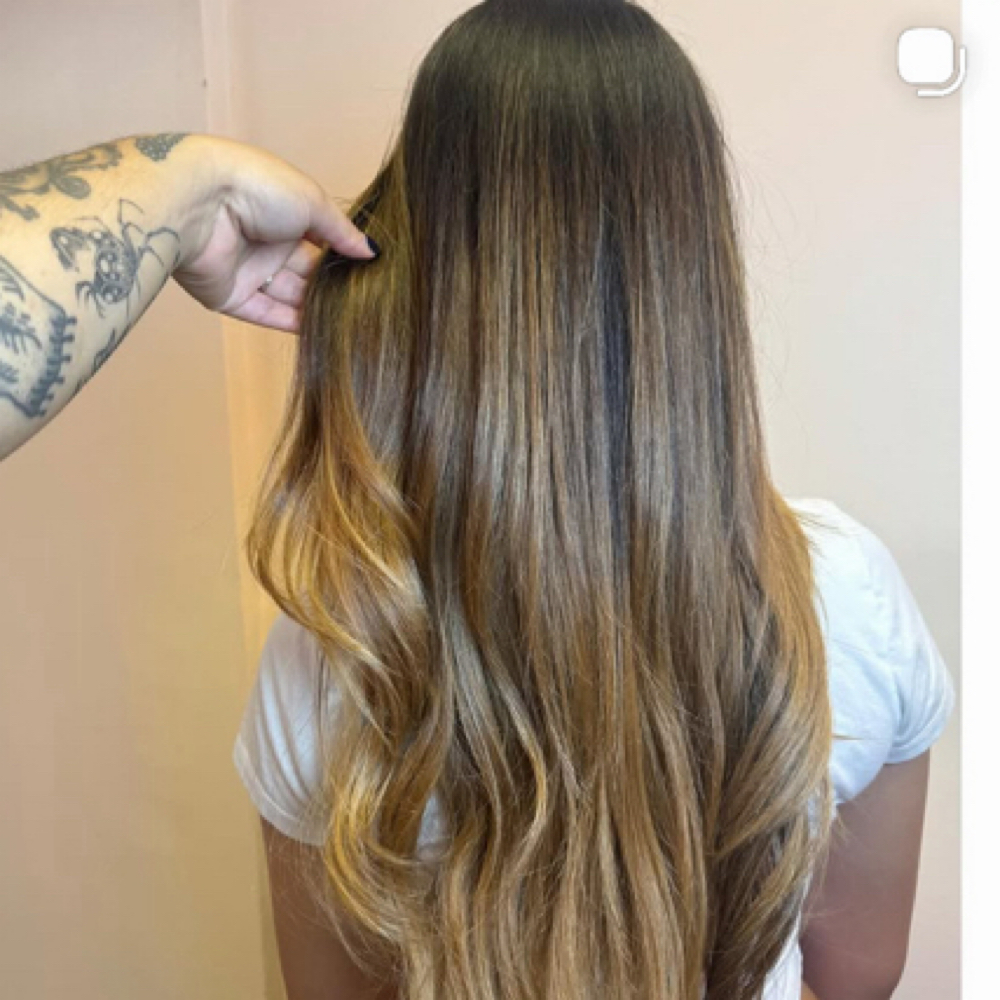 Method Color Services at Cyn Beauty in Bristol Pa, PA