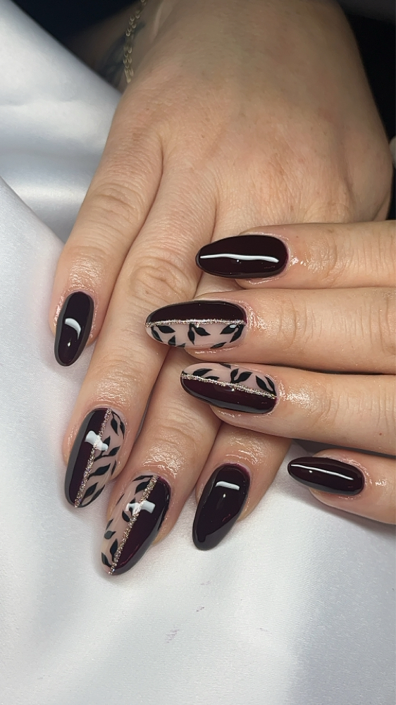 Desgin/Nail Art