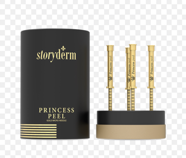 Korean Storyderm Princess Peel