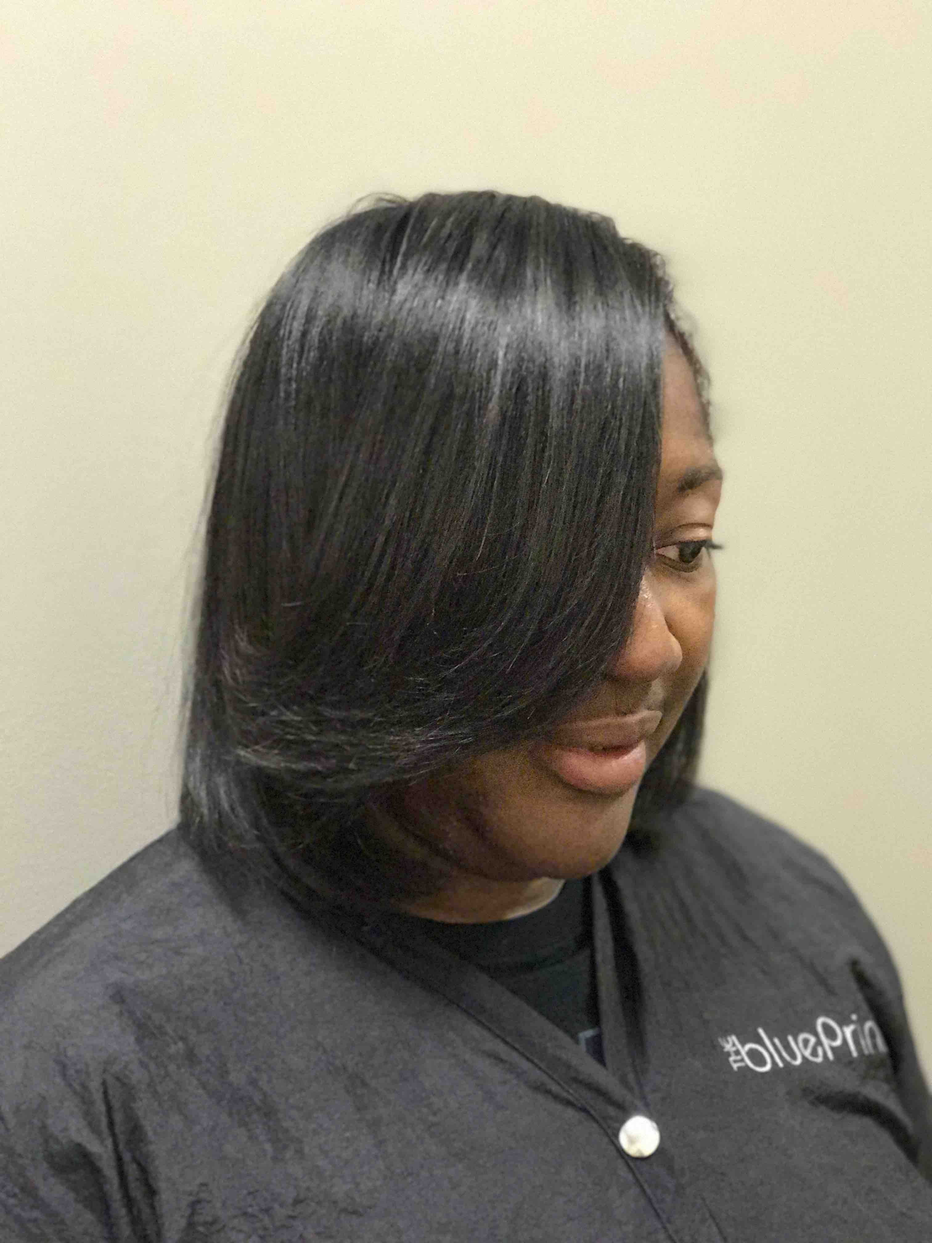 Shampoo/Style