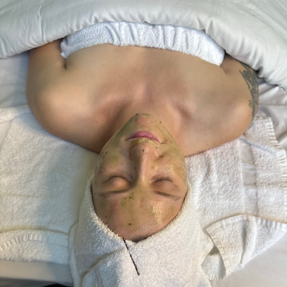 ⭐️ Signature Facial (60 Mins) at ShannaLeigh Aesthetics in Boise, ID