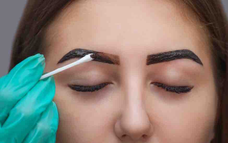 Lash/Brow Tint