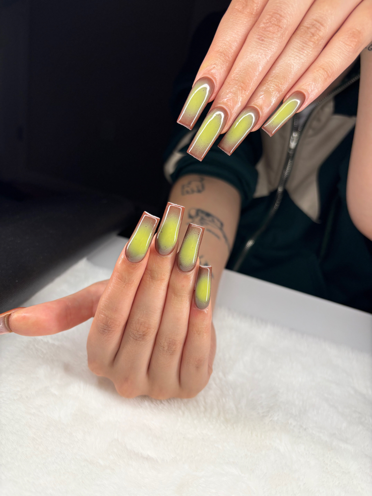 Airbrush (full set)