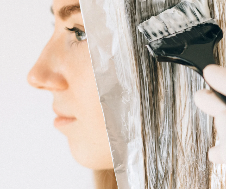 Maintain It at The Mane Shelby in Woodbury, TN