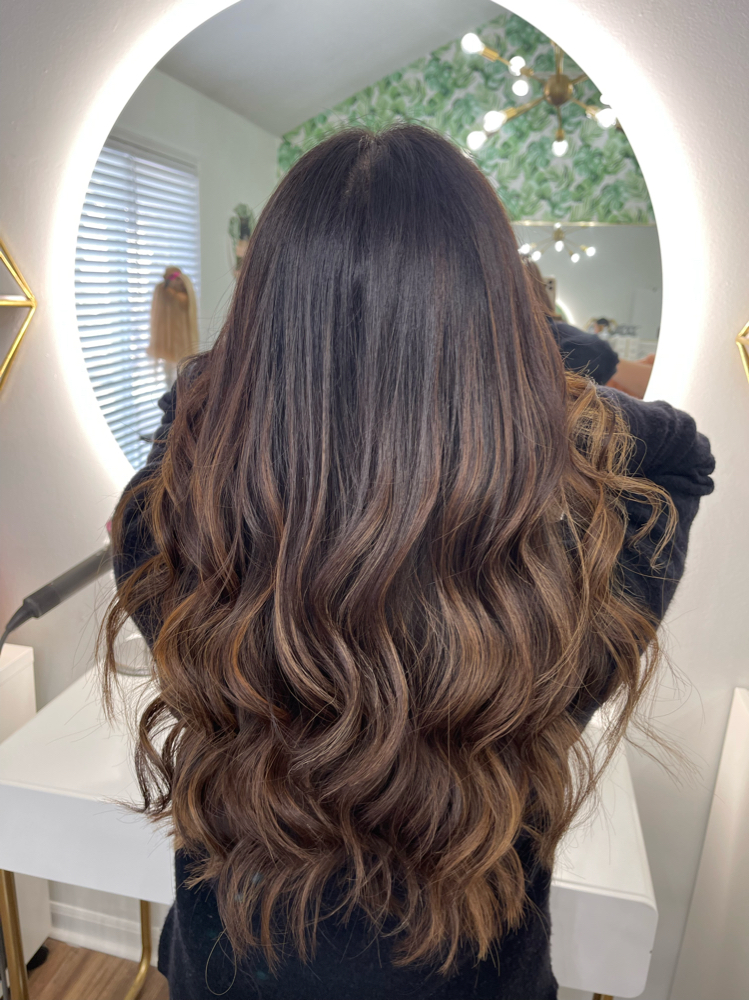 Signiture Balayage