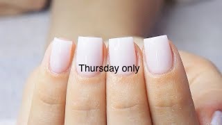 $25 Set Short square ONLY