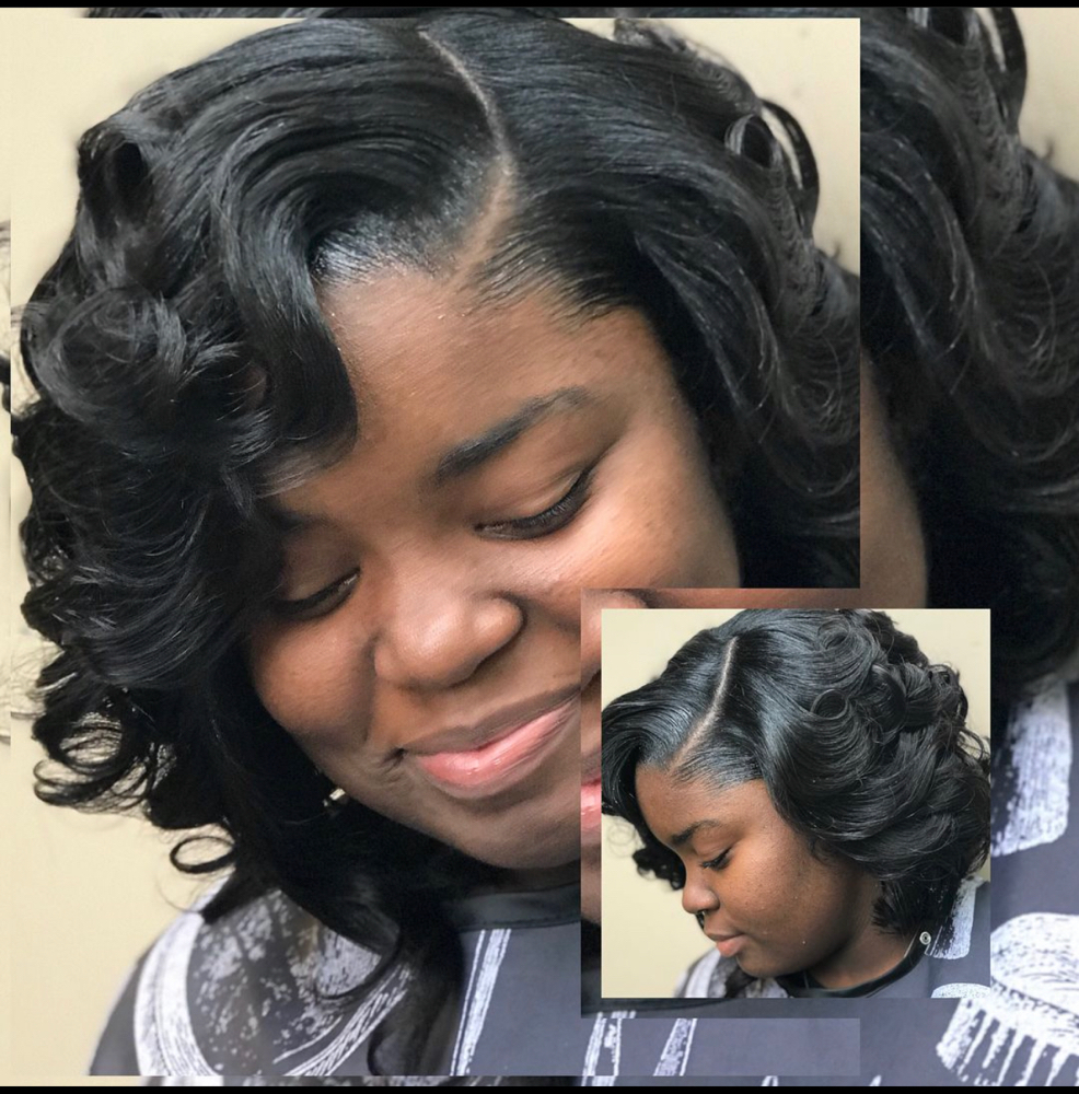 Sew-In /Leave Out