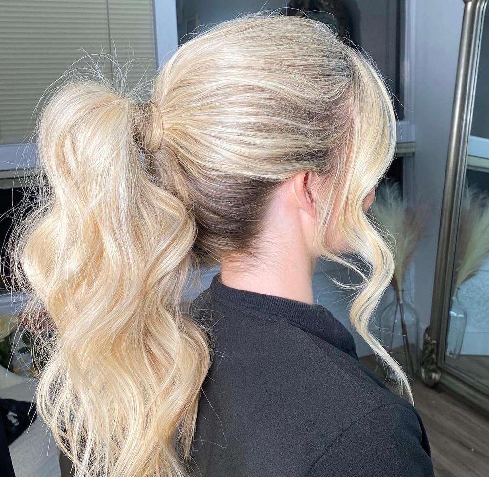 Hairstyle | On Location