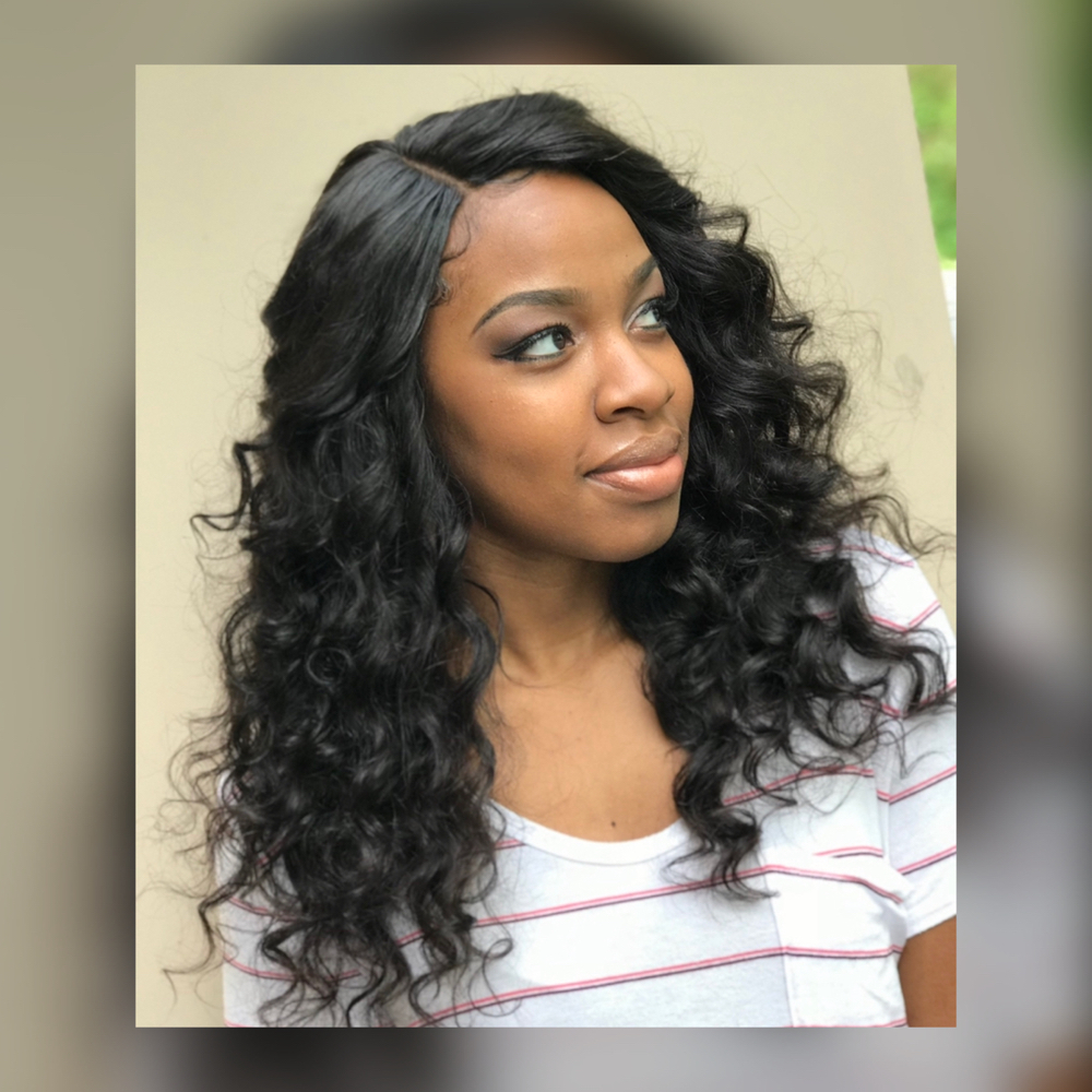 Sew-In /Closure