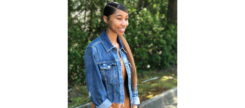 Sleek Ponytail (Read Description)