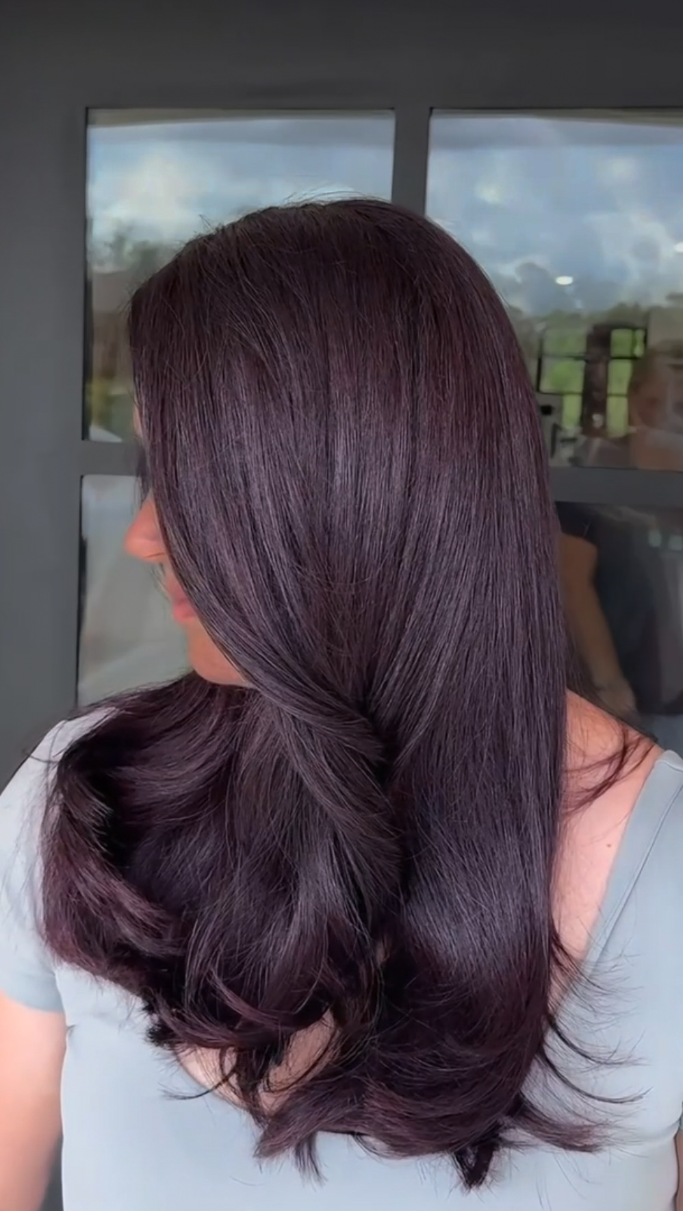 Base Color at Richie Hairstylist in The Woodlands, TX