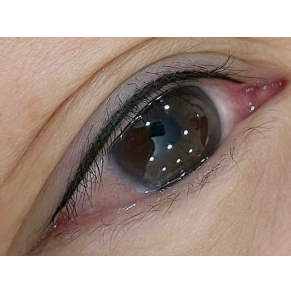 Top Eyeliner
