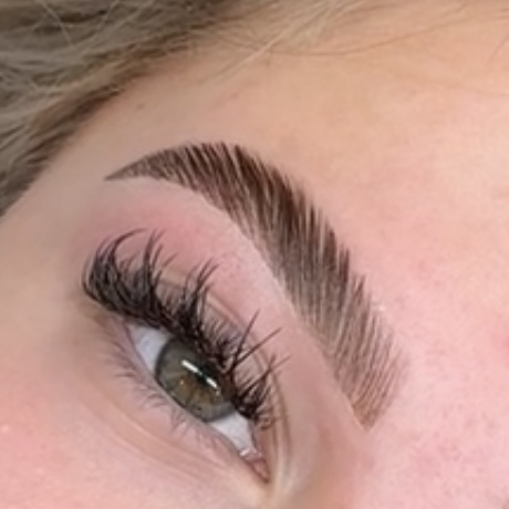 Brow Or Lash Tint