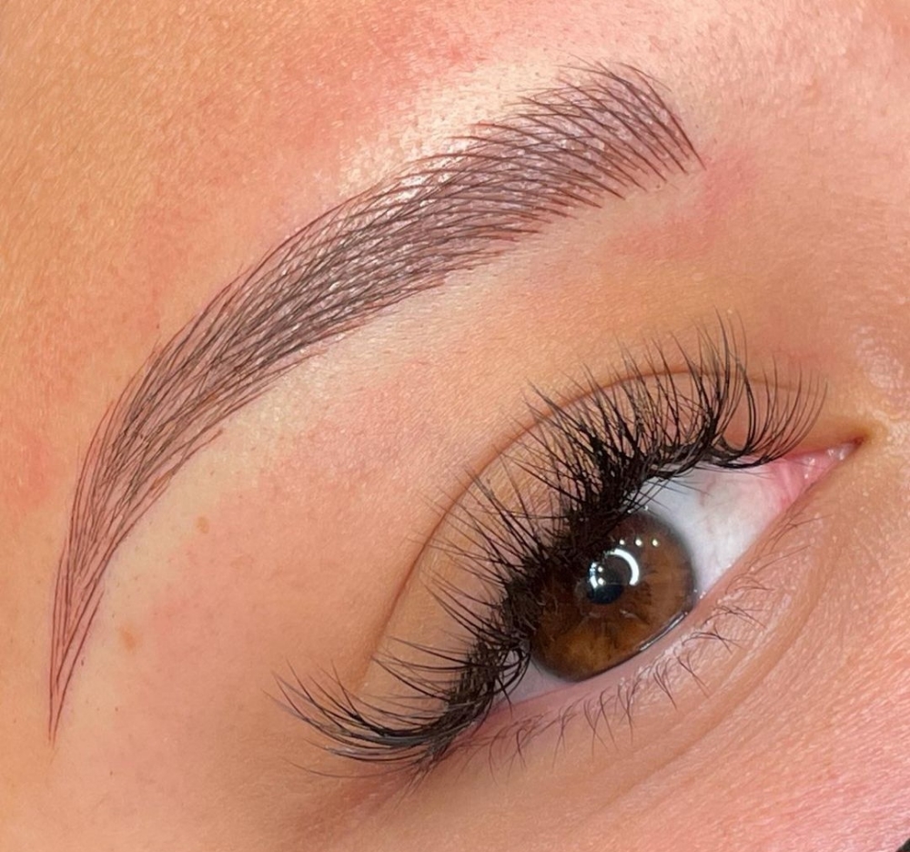 Microblading