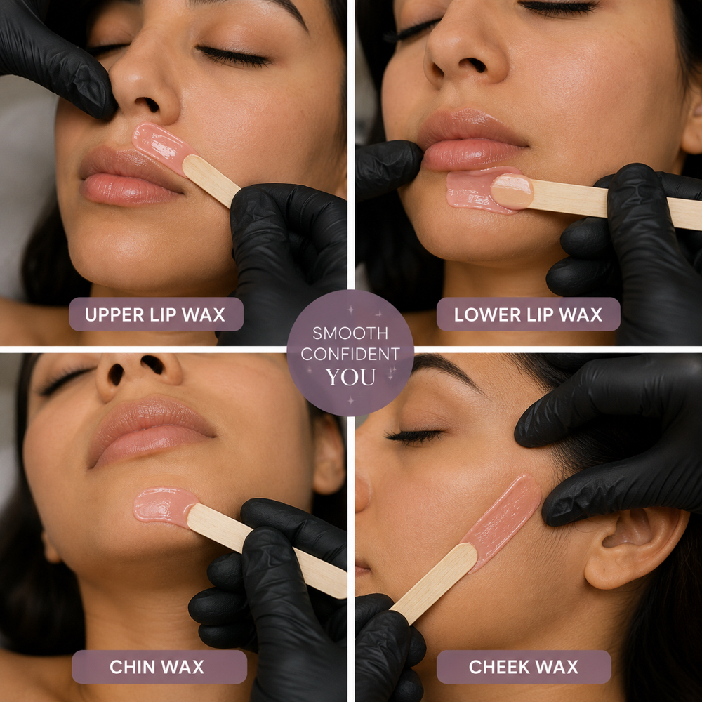 Upper/lower Lip, Chin, Cheek at Chula Beautyy in Los Alamitos, CA