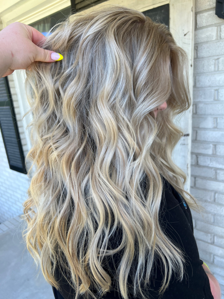 Full Teasylights/Foilyage