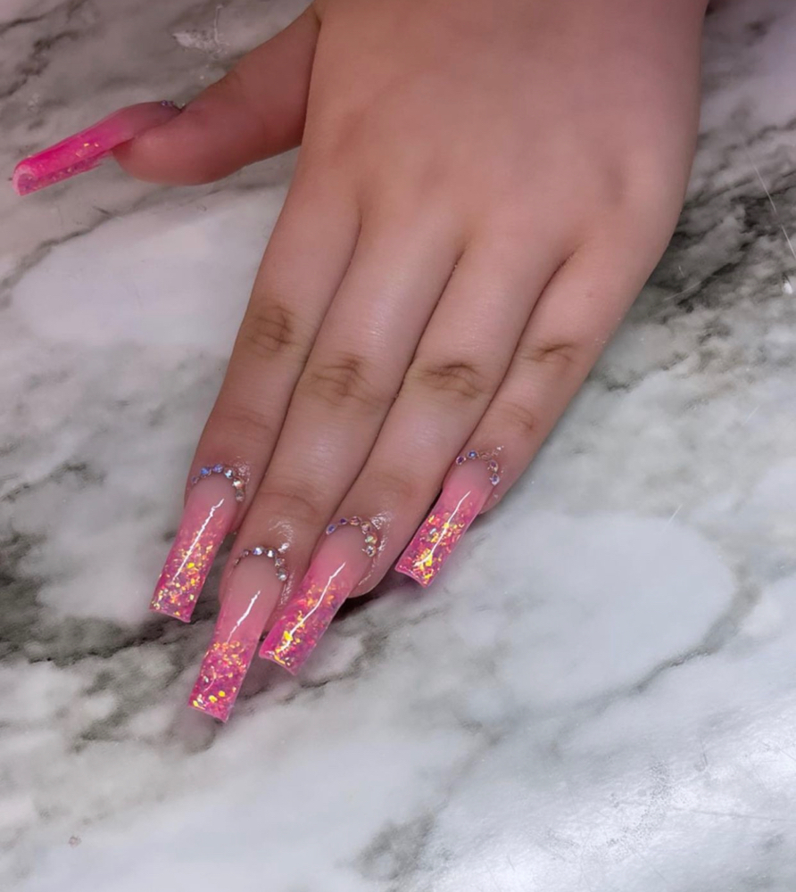 Ombré