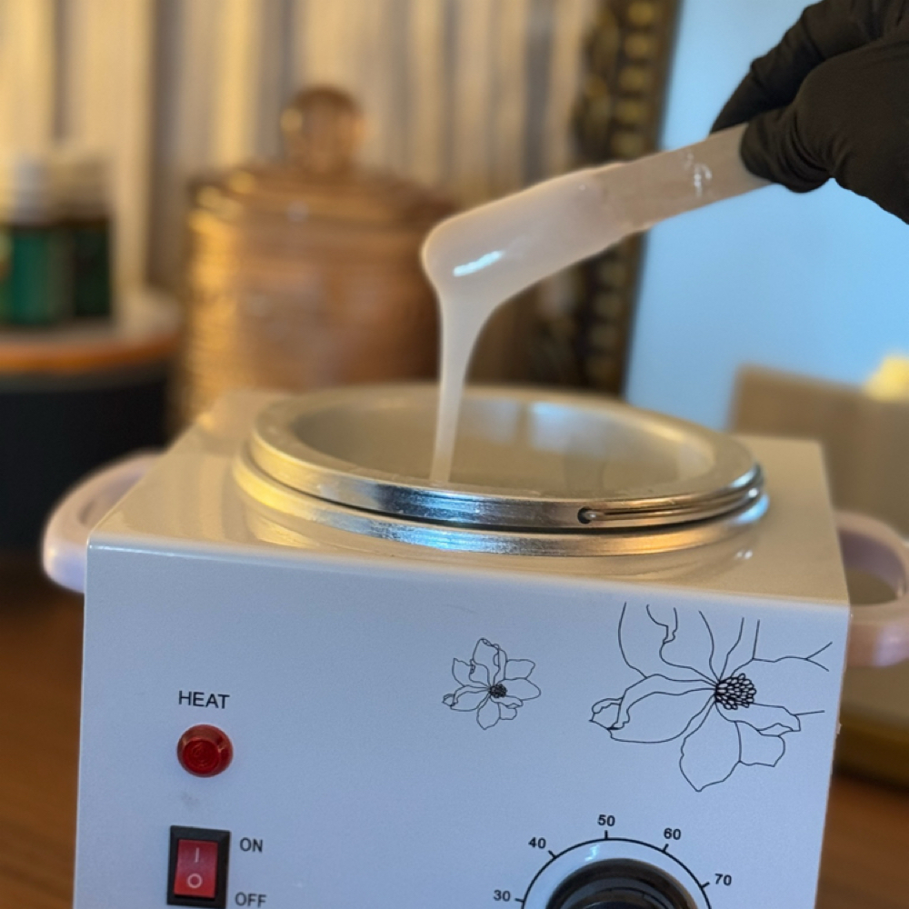 Underarm Wax at June Aesthetics in Spring Hill, KS