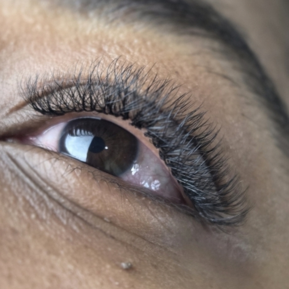 Tecnology Volume Full Set at Lalash Beauty studio in Pawtucket, RI