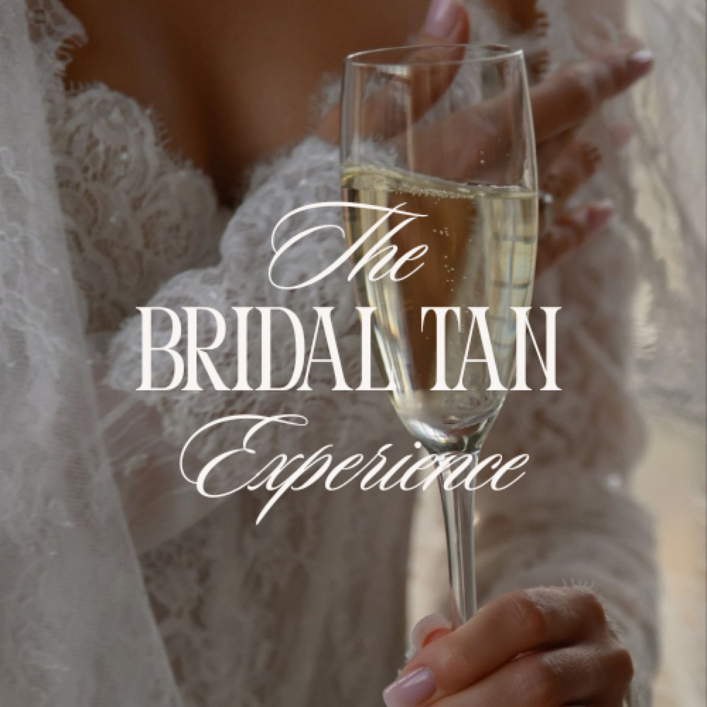 THE BRIDAL EXPERIENCE at Bronzed By Jillian in Topeka, KS