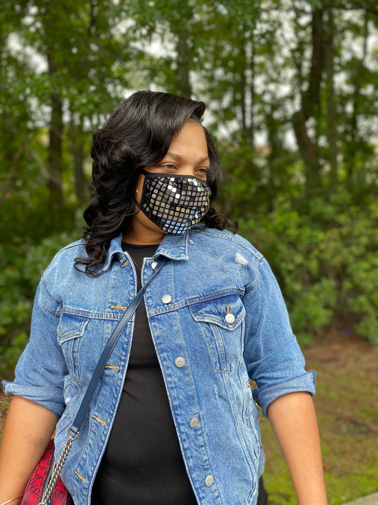 Microlinks Braidless Sew In