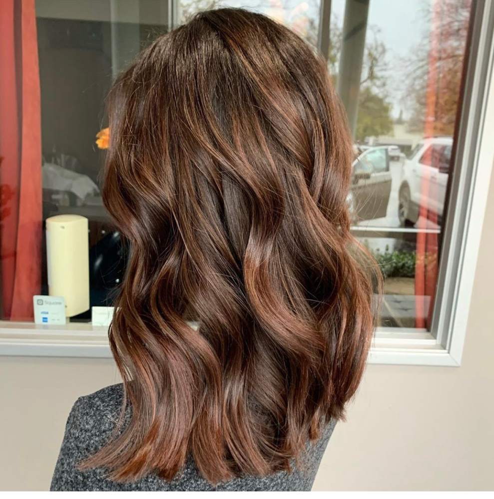 Haircut