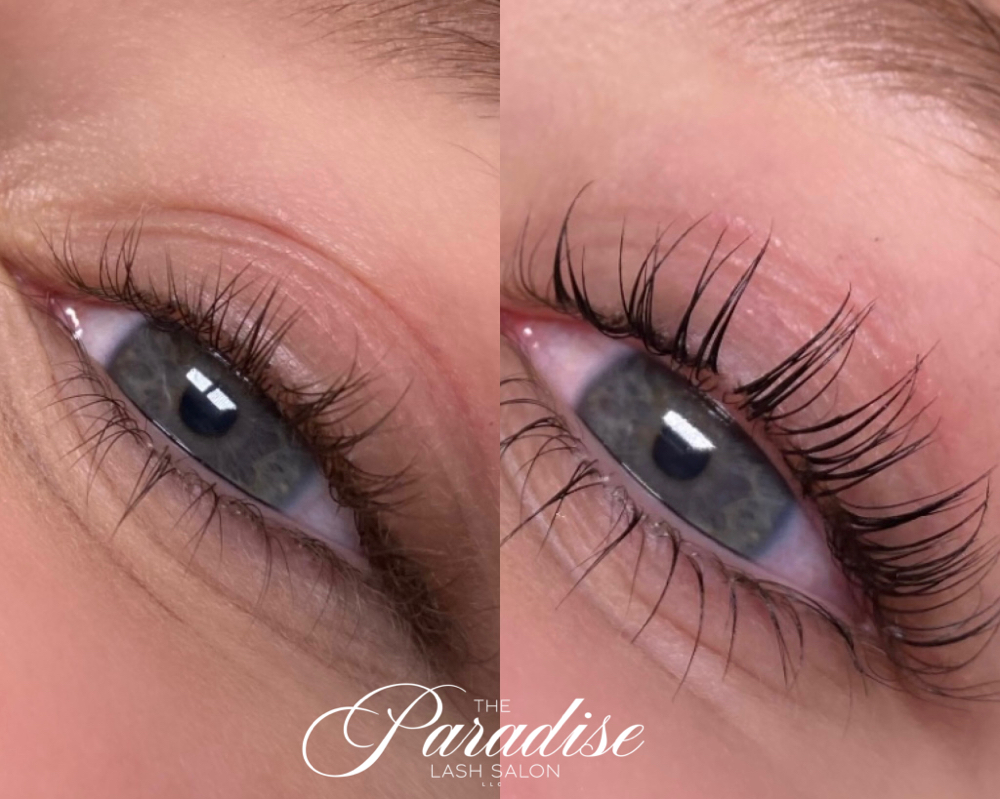 Lash Lifts