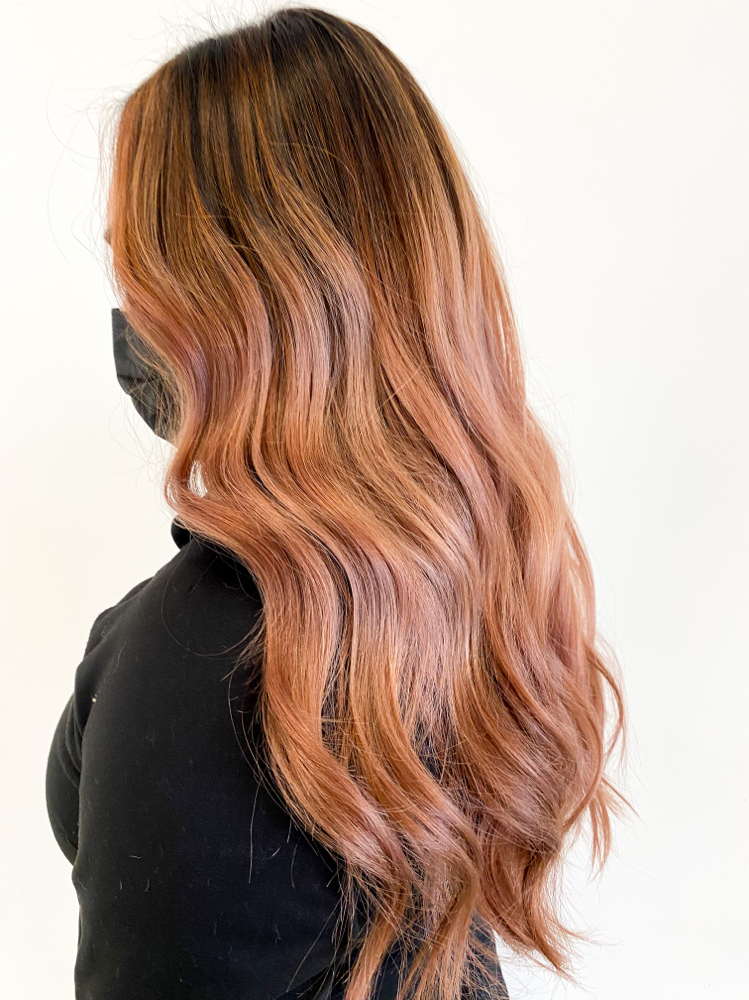 Creative Color