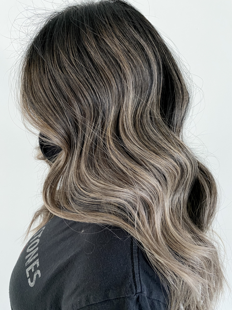 Gloss/ Toner