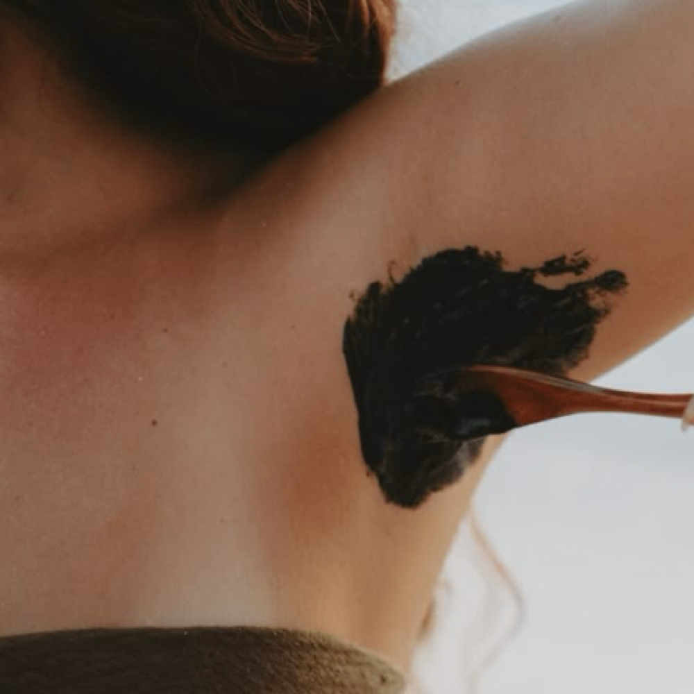 Underarm Brightening Detox at LeDaé Beautí in Lafayette, LA