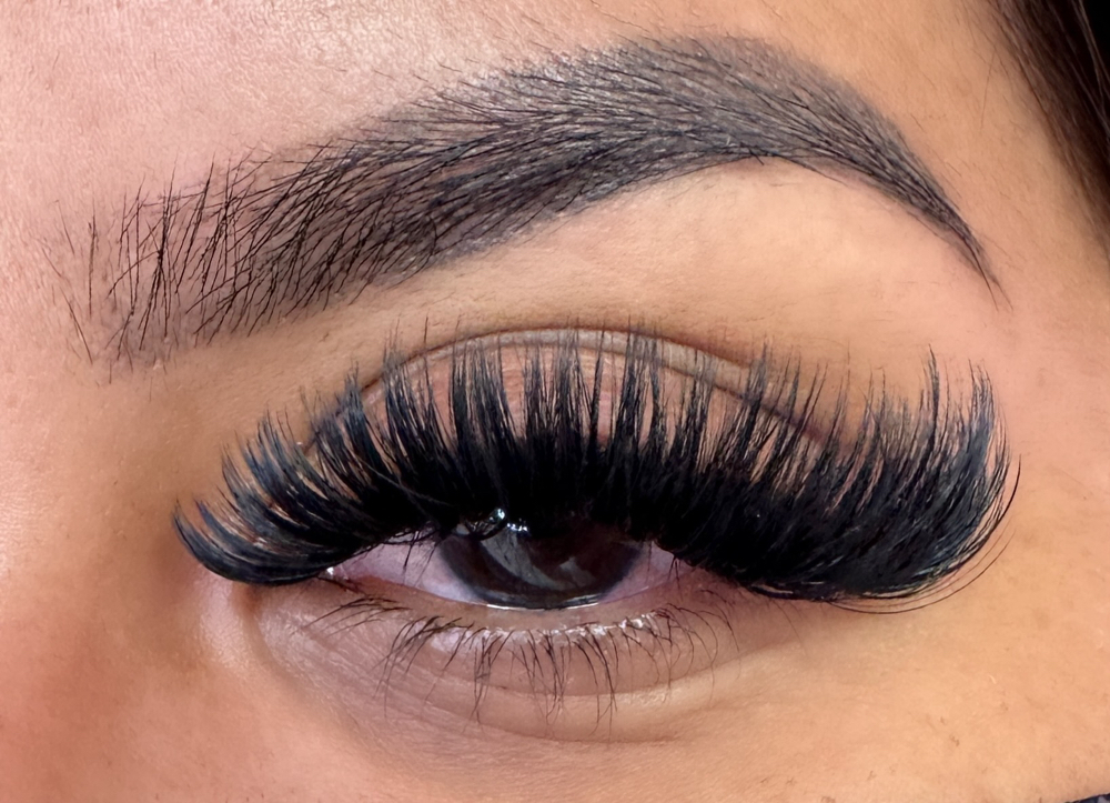 Mega Volume Full Set