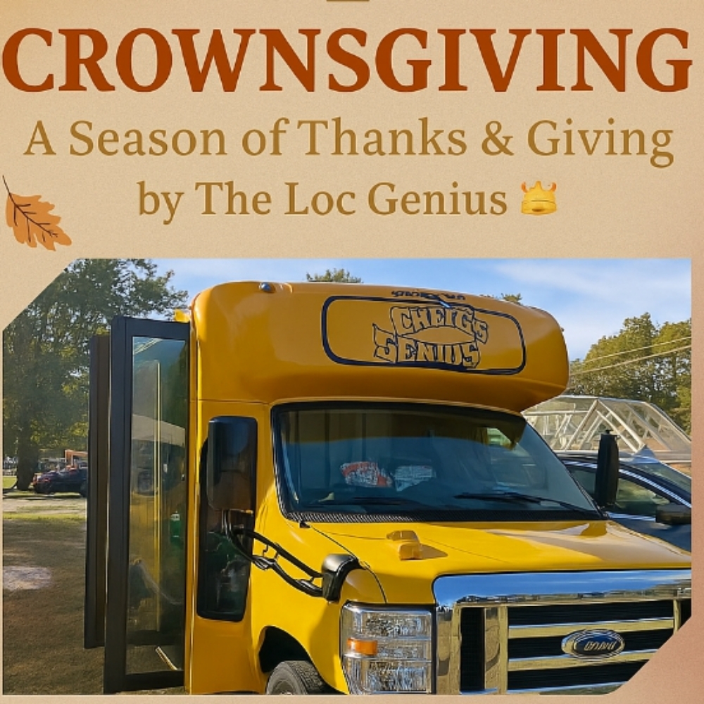 Travel to MY Residence at The Loc Genius in Millington, MD