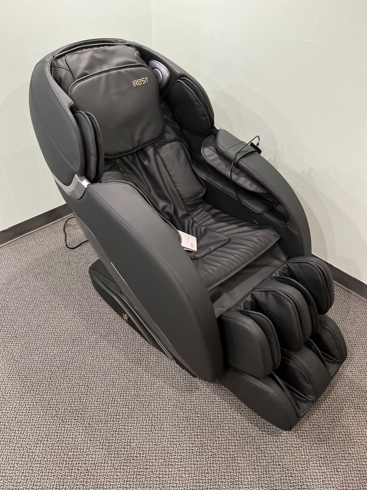 Zero Gravity Massage Chair