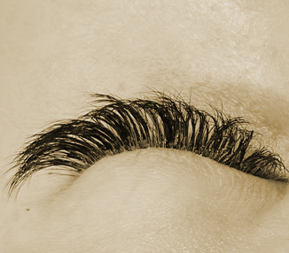 Volume Lash Extensions - Full Set