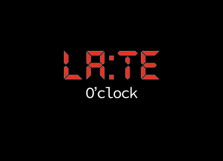 Late Fee