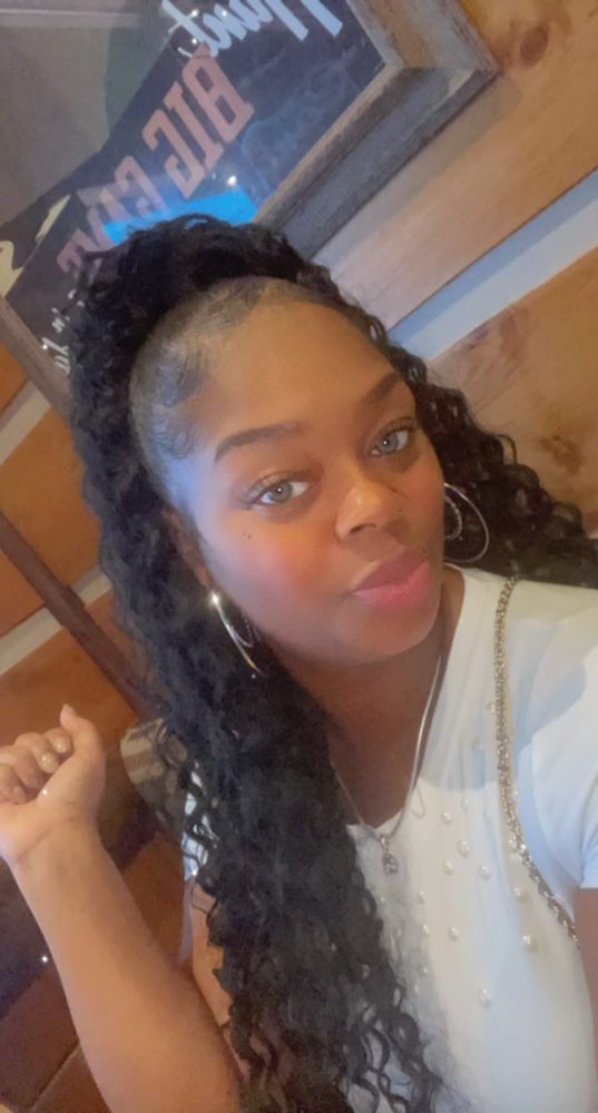 Pony Tail