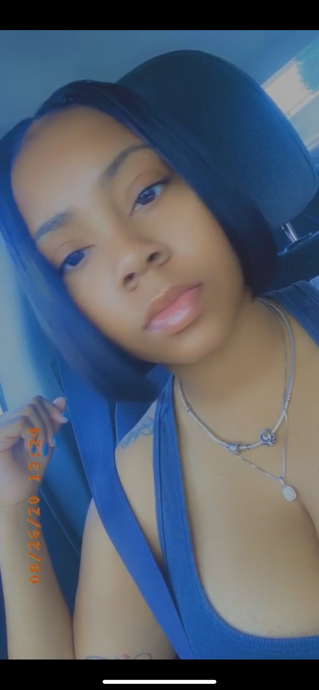 Quick Weave With Leave Out