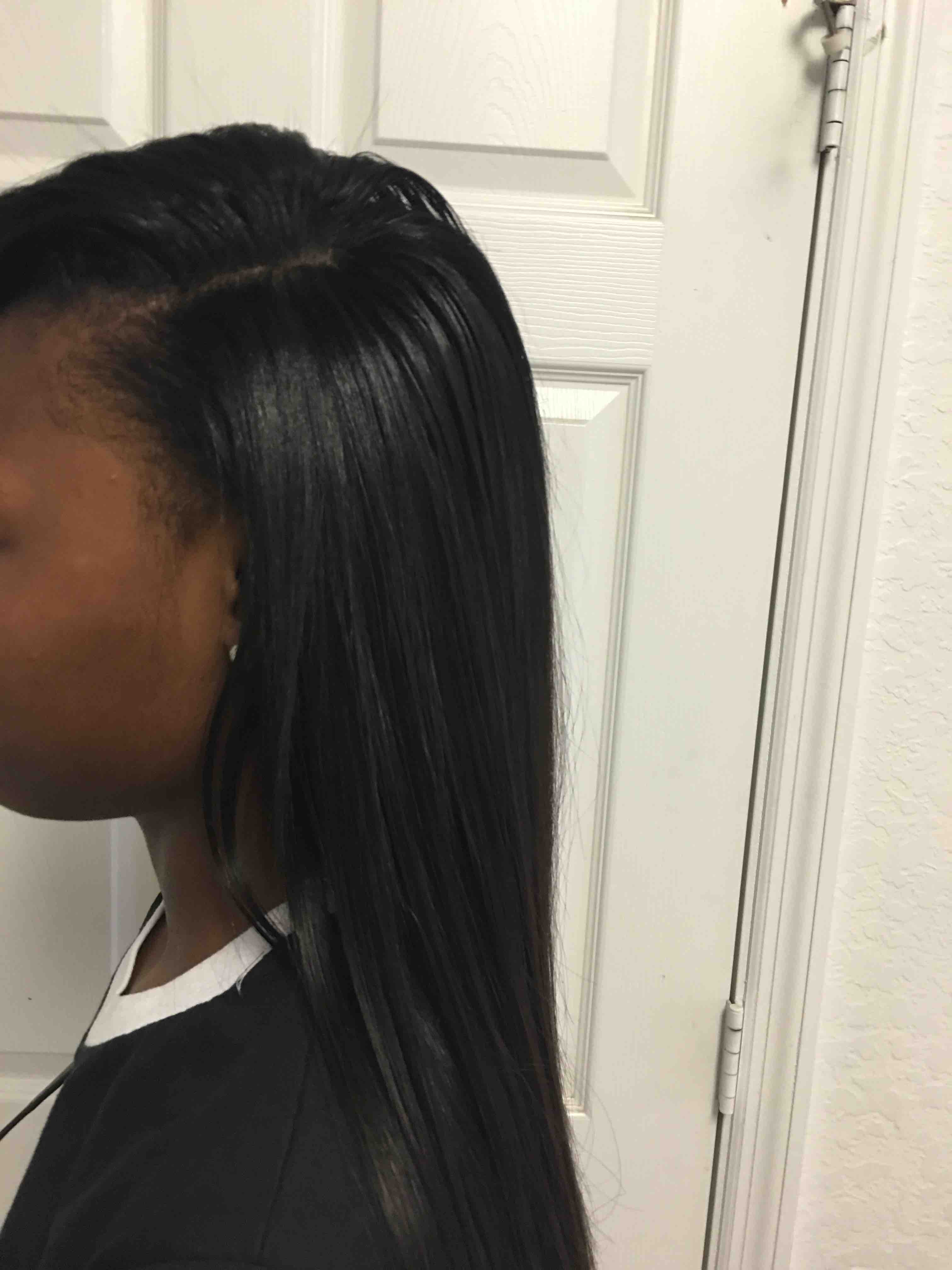 Sew-in ,Weave