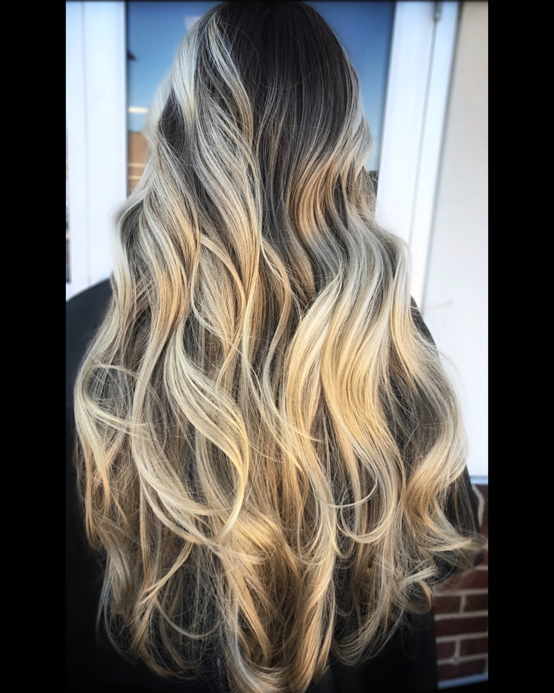 Balayage